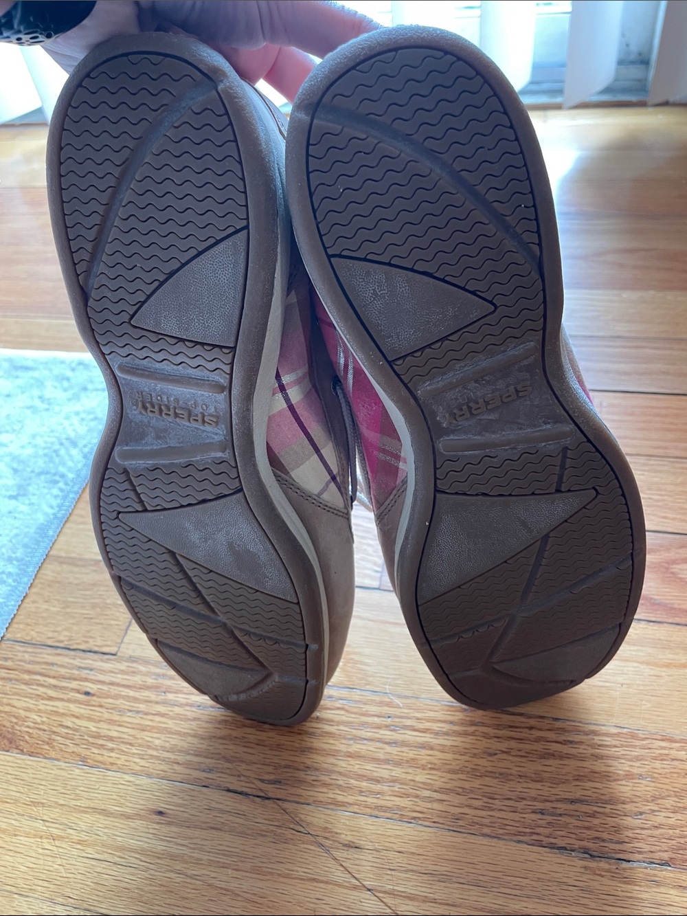 Women Sperry Top-Sider Size 11 - Picture 7 of 8